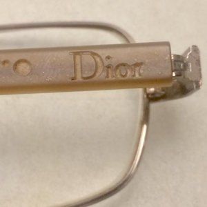 dior frames canada